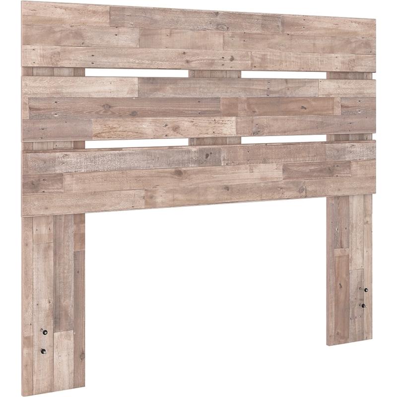 Eb2320-156 Ashley Furniture Neilsville Bedroom Furniture Bed