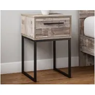 Eb2320-191 Ashley Furniture Neilsville Bedroom Furniture Nightstand