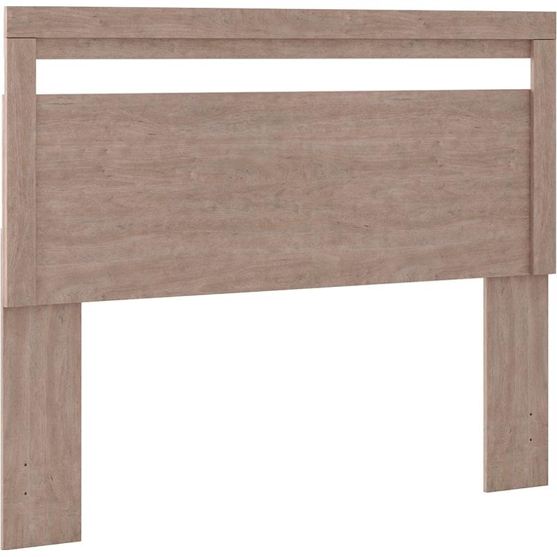 Eb2520-157 Ashley Furniture Flannia Bedroom Furniture Bed