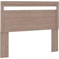 Eb2520-157 Ashley Furniture Flannia Bedroom Furniture Bed