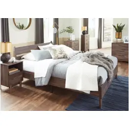 Eb3660-156 Ashley Furniture Calverson Bedroom Furniture Bed