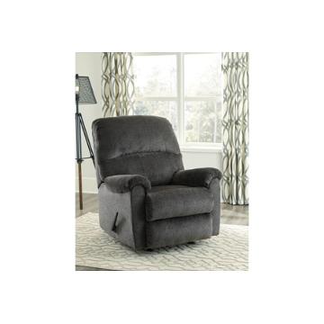 8070325 Ashley Furniture Ballinasloe - Smoke Living Room Furniture Sectional