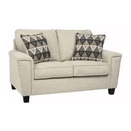 8390435 Ashley Furniture Abinger Living Room Furniture Sectional