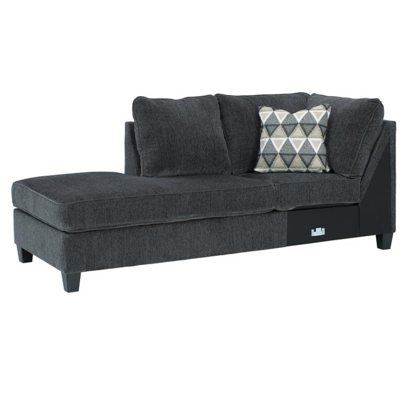 8390516 Ashley Furniture Abinger Living Room Furniture Sectional