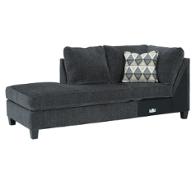 8390516 Ashley Furniture Abinger Living Room Furniture Sectional
