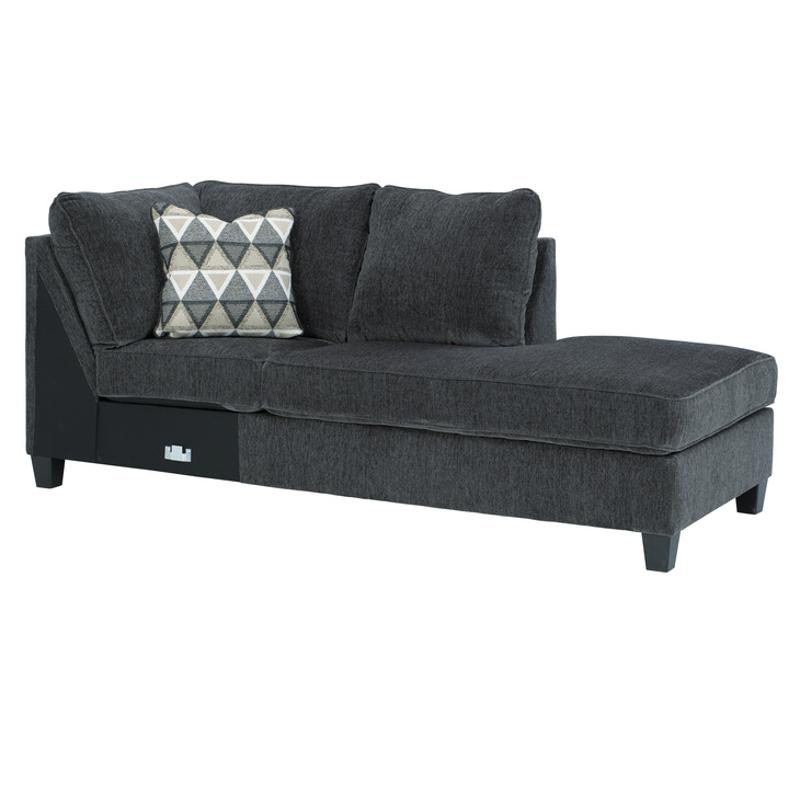 8390517 Ashley Furniture Abinger Living Room Furniture Sectional