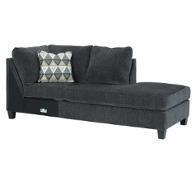 8390517 Ashley Furniture Abinger Living Room Furniture Sectional