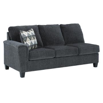 8390566 Ashley Furniture Abinger Living Room Furniture Sectional