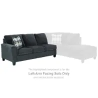 8390566 Ashley Furniture Abinger Living Room Furniture Laf Sofa