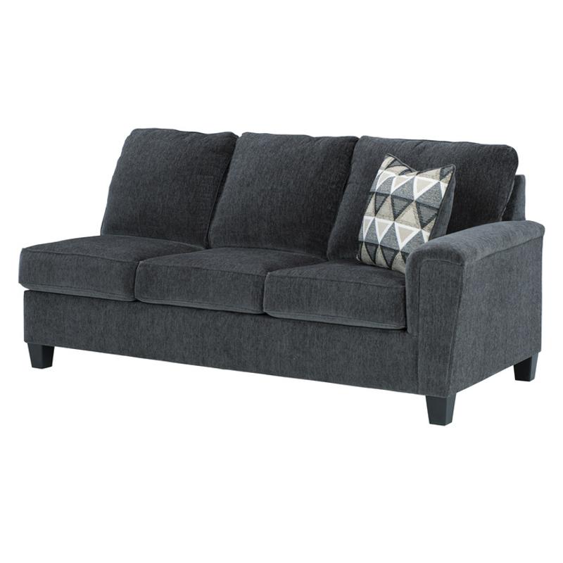 8390567 Ashley Furniture Abinger Living Room Furniture Sectional