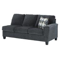 8390567 Ashley Furniture Abinger Living Room Furniture Sectional