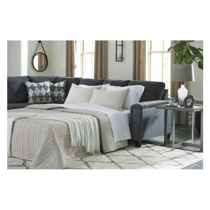 8390570 Ashley Furniture Abinger Living Room Furniture Sectional