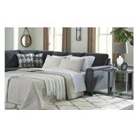 8390570 Ashley Furniture Abinger Living Room Furniture Sectional