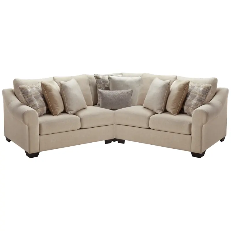 Ashley ingleside deals sectional