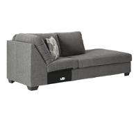 8570317 Ashley Furniture Dalhart Living Room Furniture Sectional