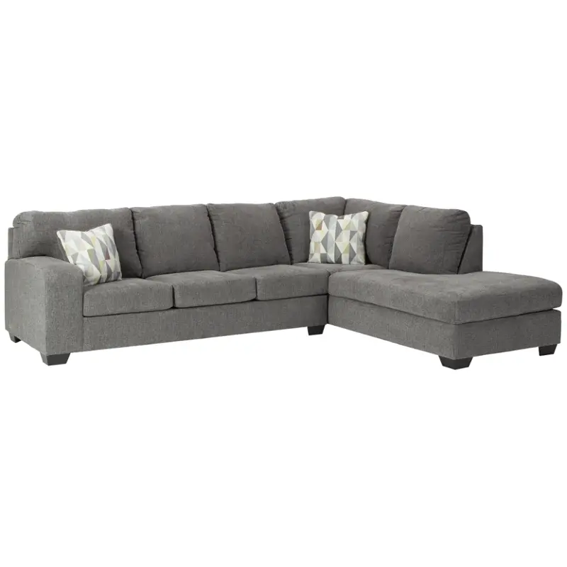 8570366 Ashley Furniture Dalhart Living Room Furniture Sectional