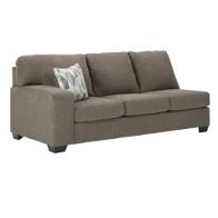 8570466 Ashley Furniture Dalhart Living Room Furniture Sectional