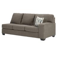 8570467 Ashley Furniture Dalhart Living Room Furniture Sectional