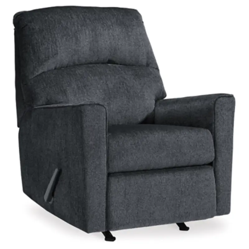 8721325 Ashley Furniture Altari - Slate Rocker Recliner