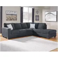 8721366 Ashley Furniture Altari - Slate Laf Sofa