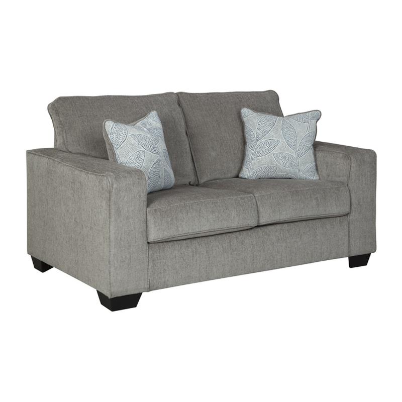 8721435 Ashley Furniture Altari - Alloy Living Room Furniture Sectional