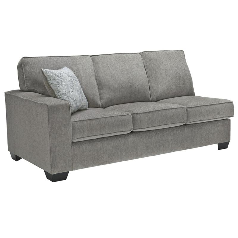 8721466 Ashley Furniture Altari - Alloy Living Room Furniture Sectional