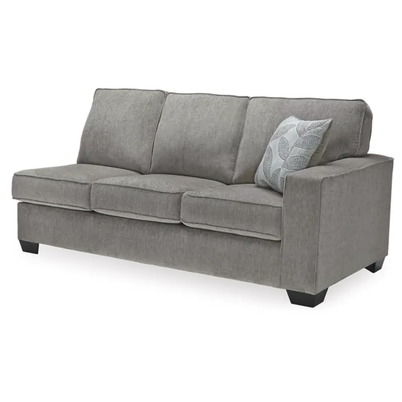 8721483 Ashley Furniture Altari - Alloy Raf Full Sofa Sleeper