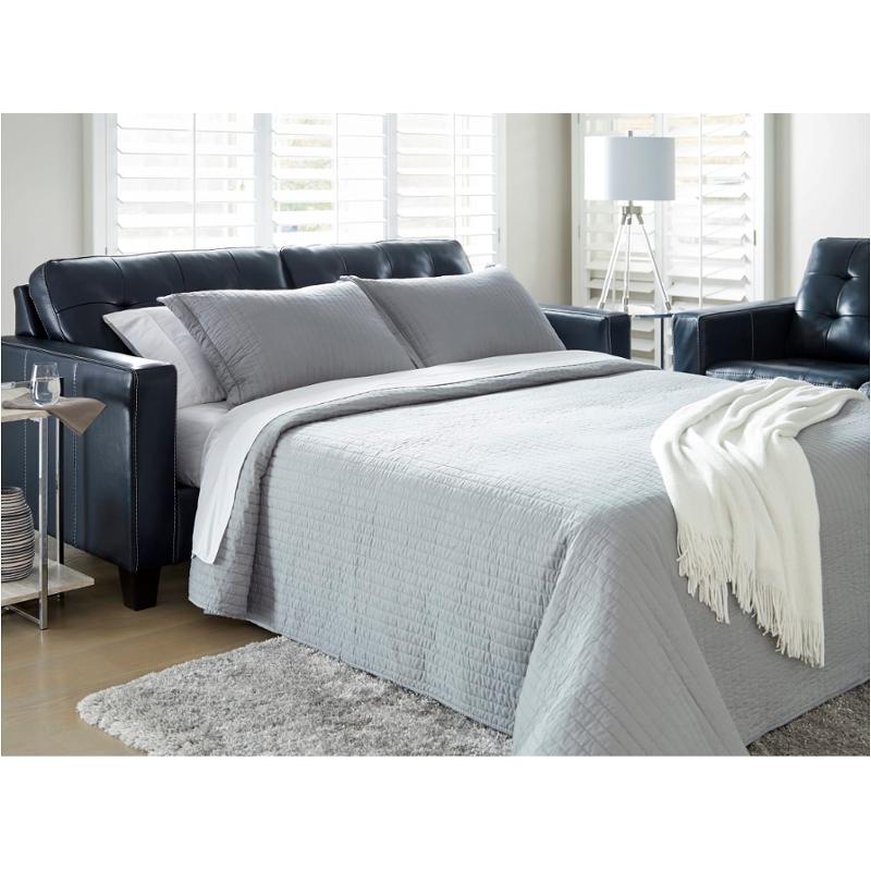 8750339 Ashley Furniture Altonbury - Blue Living Room Furniture Sofa