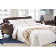 8750439 Ashley Furniture Altonbury - Walnut Living Room Furniture Sleeper