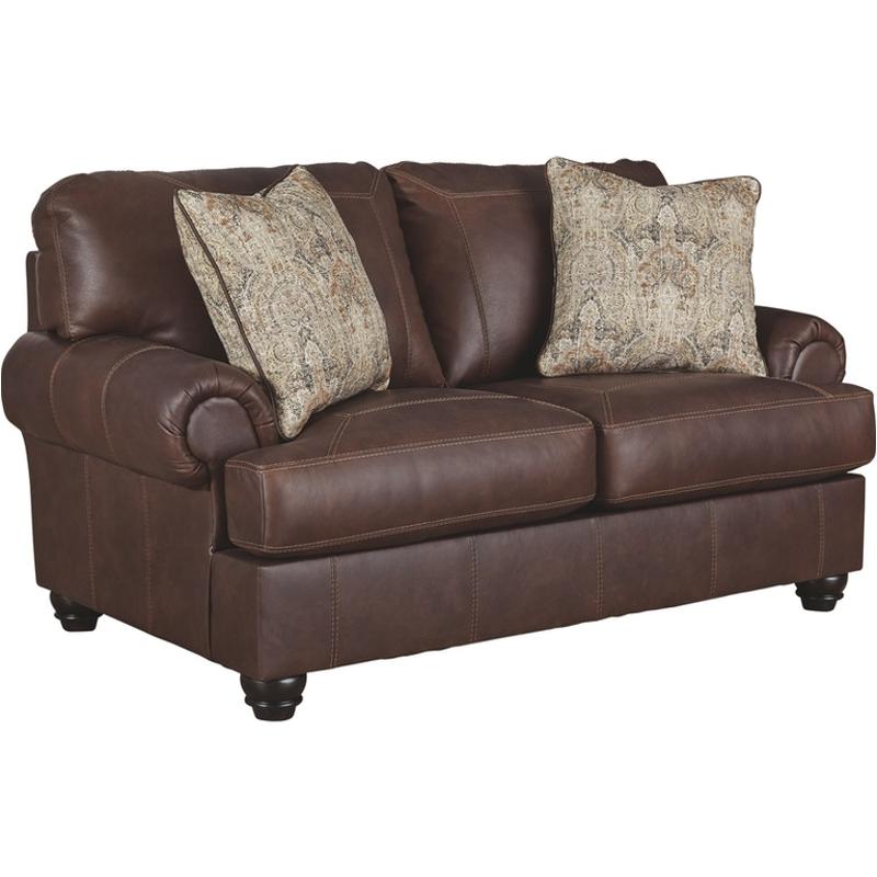 8790135 Ashley Furniture Beamerton Living Room Furniture Loveseat