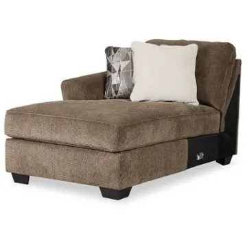 9110216 Ashley Furniture Graftin Living Room Furniture Chaise