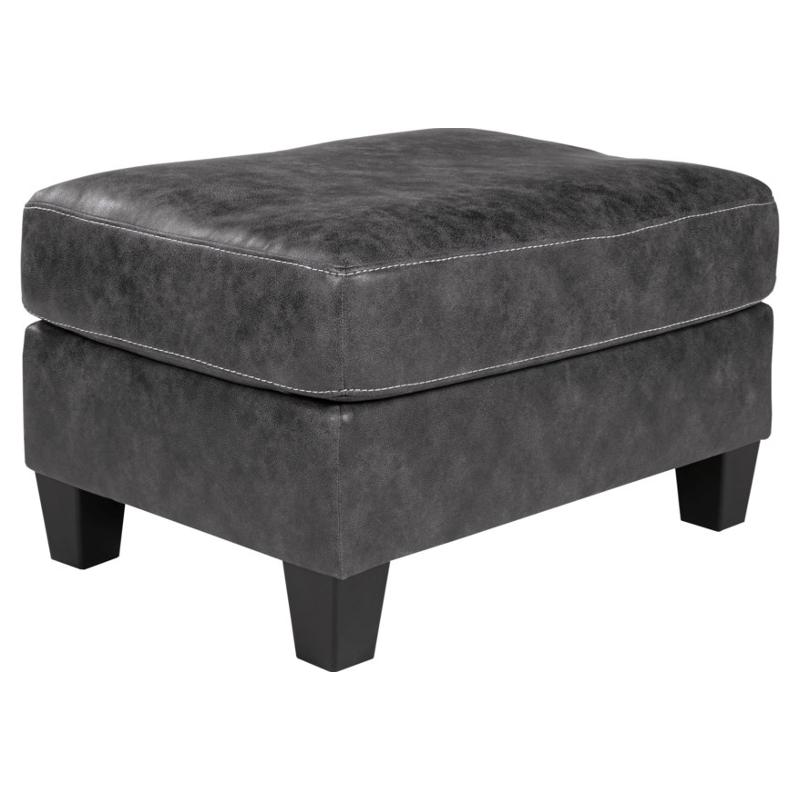9150114 Ashley Furniture Venaldi Living Room Furniture Ottoman