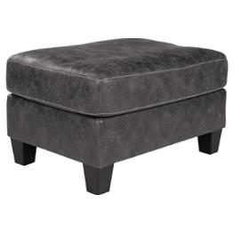 9150114 Ashley Furniture Venaldi Living Room Furniture Ottoman