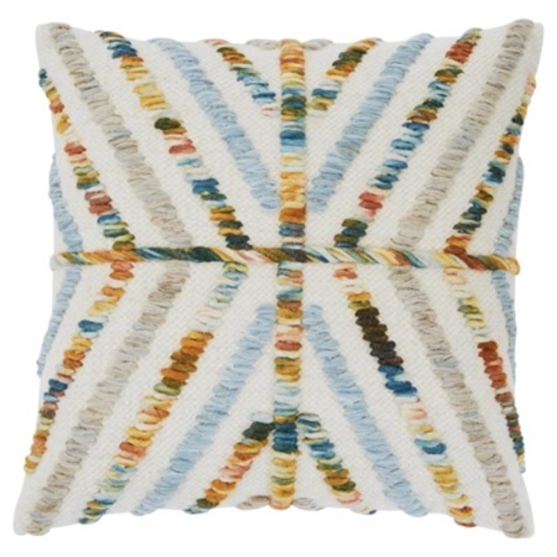 Signature Design by Ashley Orensburgh A1001006 Pillow (Set of 4), Goods  Furniture