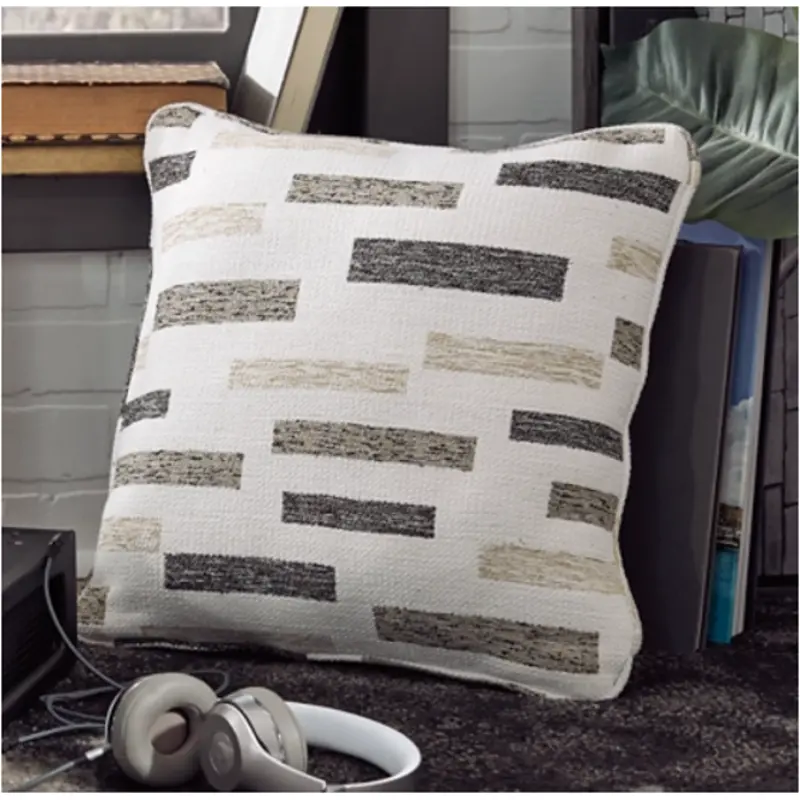 A1000943 Ashley Furniture Crockett Accent Furniture Pillow