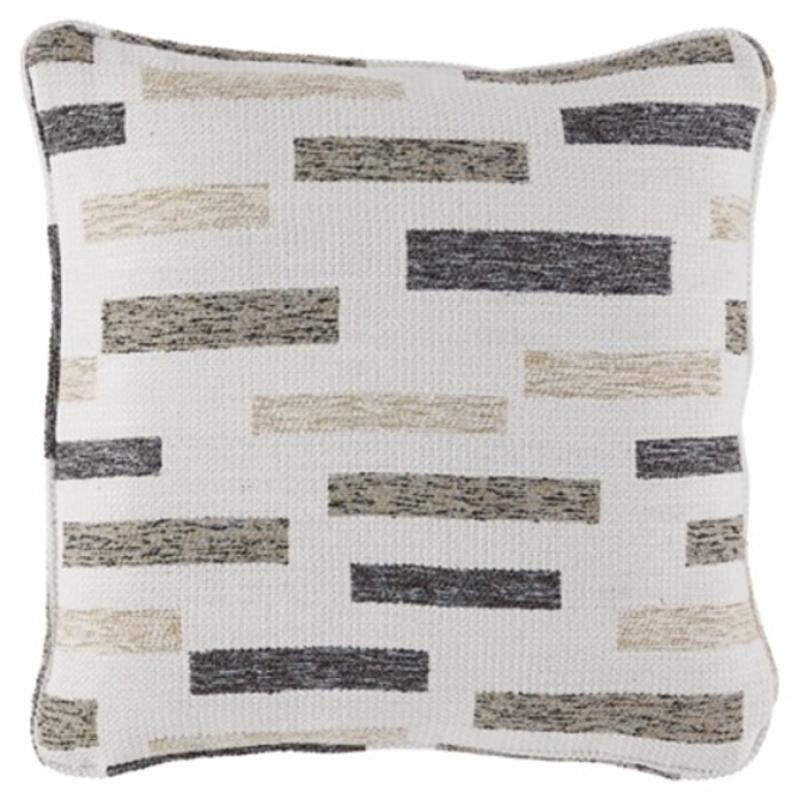 A1000943 Ashley Furniture Crockett Accent Furniture Pillow