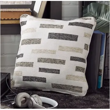 A1000943 Ashley Furniture Crockett Accent Furniture Pillow