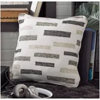 A1000943 Ashley Furniture Crockett Accent Furniture Pillow