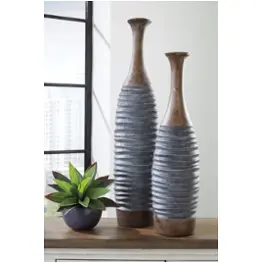 A2000388 Ashley Furniture Accent Furniture Vase