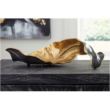 A2000416 Ashley Furniture Melinda Accent Furniture Statue