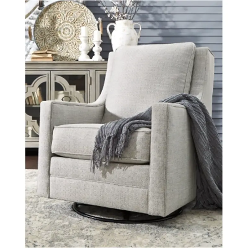 Ashley furniture hotsell glider chair