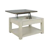 T751-0 Ashley Furniture Bolanburg Living Room Furniture Cocktail Table