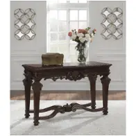 T788-4 Ashley Furniture Brynhurst Living Room Furniture Sofa Table