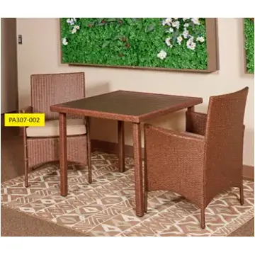 Pa307-002 Ashley Furniture Reedenhurst Outdoor Furniture Pillow