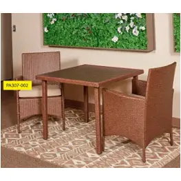 Pa307-002 Ashley Furniture Reedenhurst Outdoor Furniture Pillow