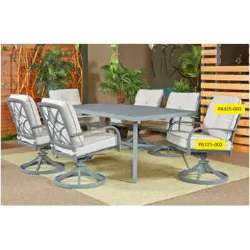 Pa325-003 Ashley Furniture Donnalee Bay Outdoor Furniture Pillow