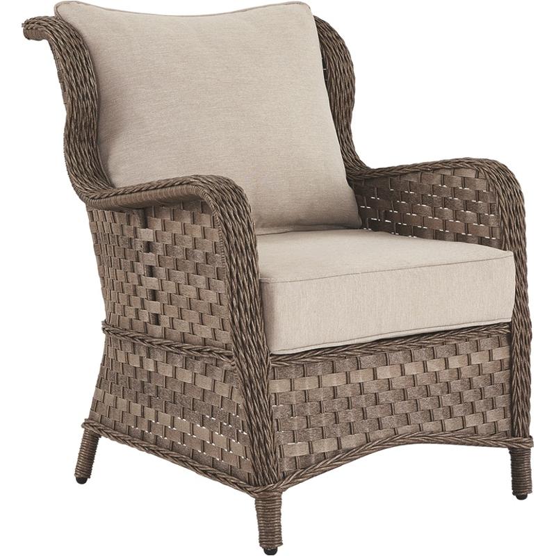 P361-820 Ashley Furniture Clear Ridge Accent Furniture Accent Chair