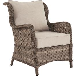 P361-820 Ashley Furniture Clear Ridge Accent Furniture Accent Chair