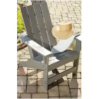 P802-898 Ashley Furniture Visola Accent Furniture Accent Chair