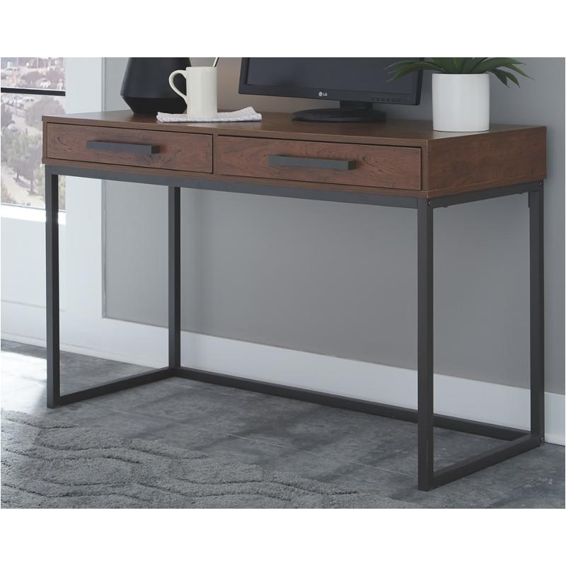 Ashley furniture deals small desk